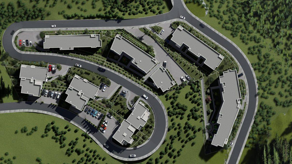 Квартира в Будве, 93 м² thumbnail 23