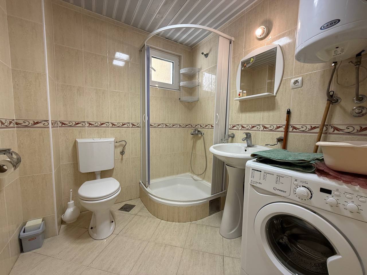 Студия в Бечичи, 22 м² 4