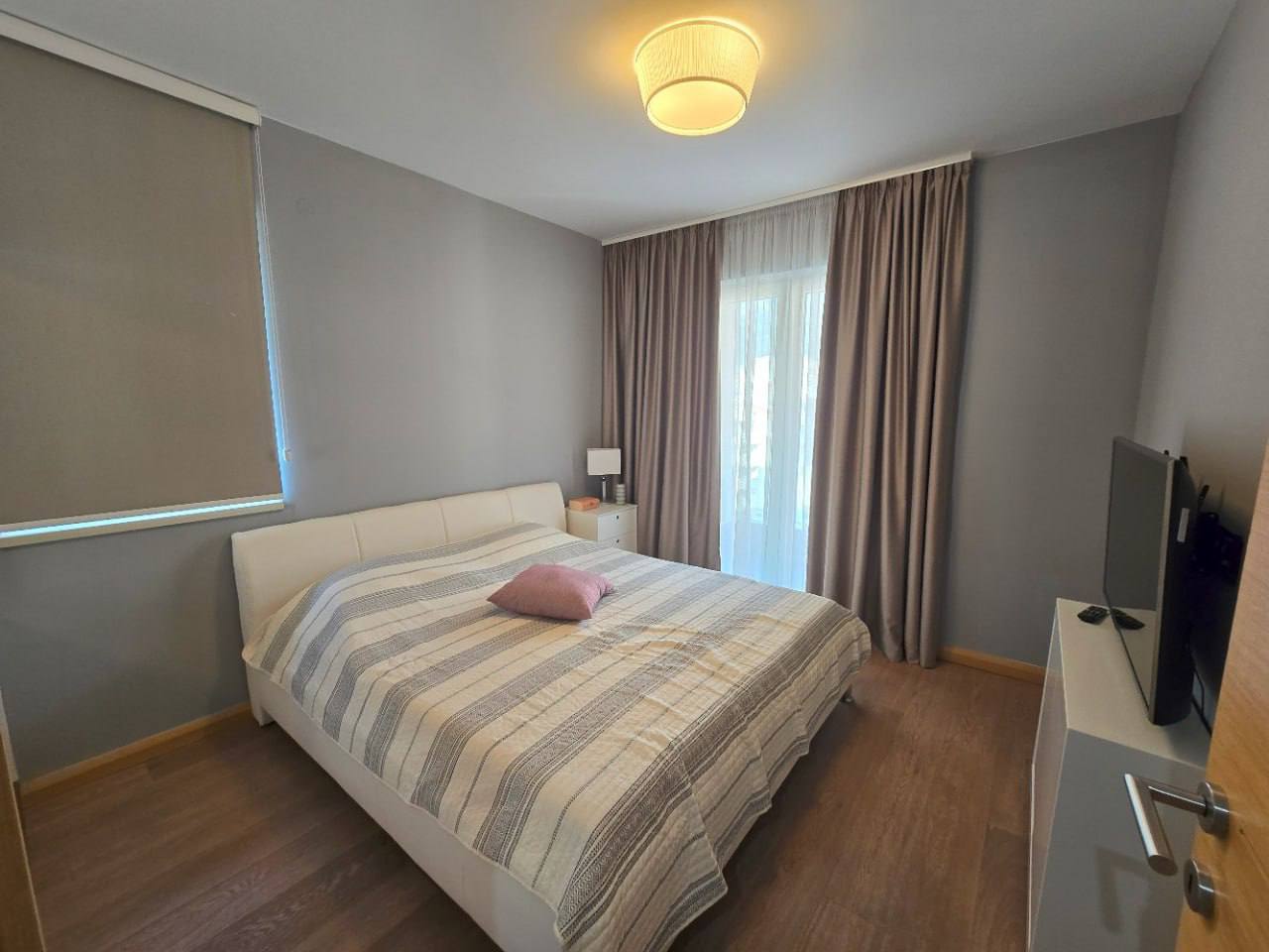 Квартира с 2 спальнями в Будве, 57 м² thumbnail 13