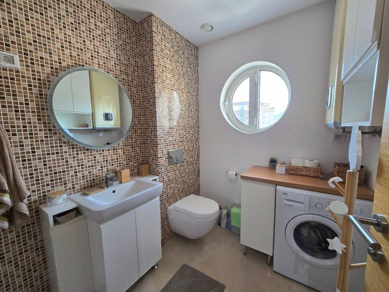 Квартира с 2 спальнями в Будве, 57 м² thumbnail 18