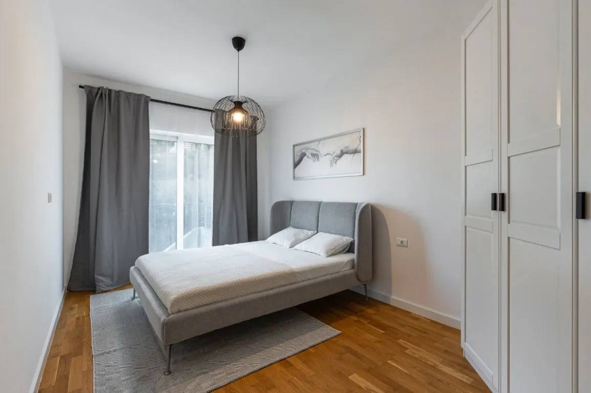 Квартира с 2 спальнями в Бечичи, 80 м² thumbnail 18