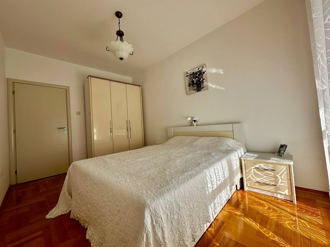 Квартира с 2 спальнями в Бечичи, 59 м² 5