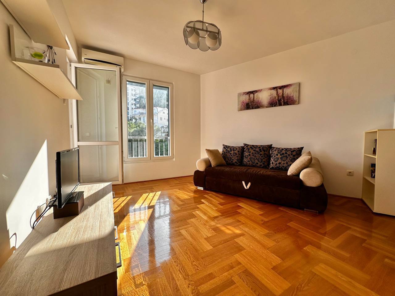 Квартира с 2 спальнями в Бечичи, 59 м² thumbnail 7