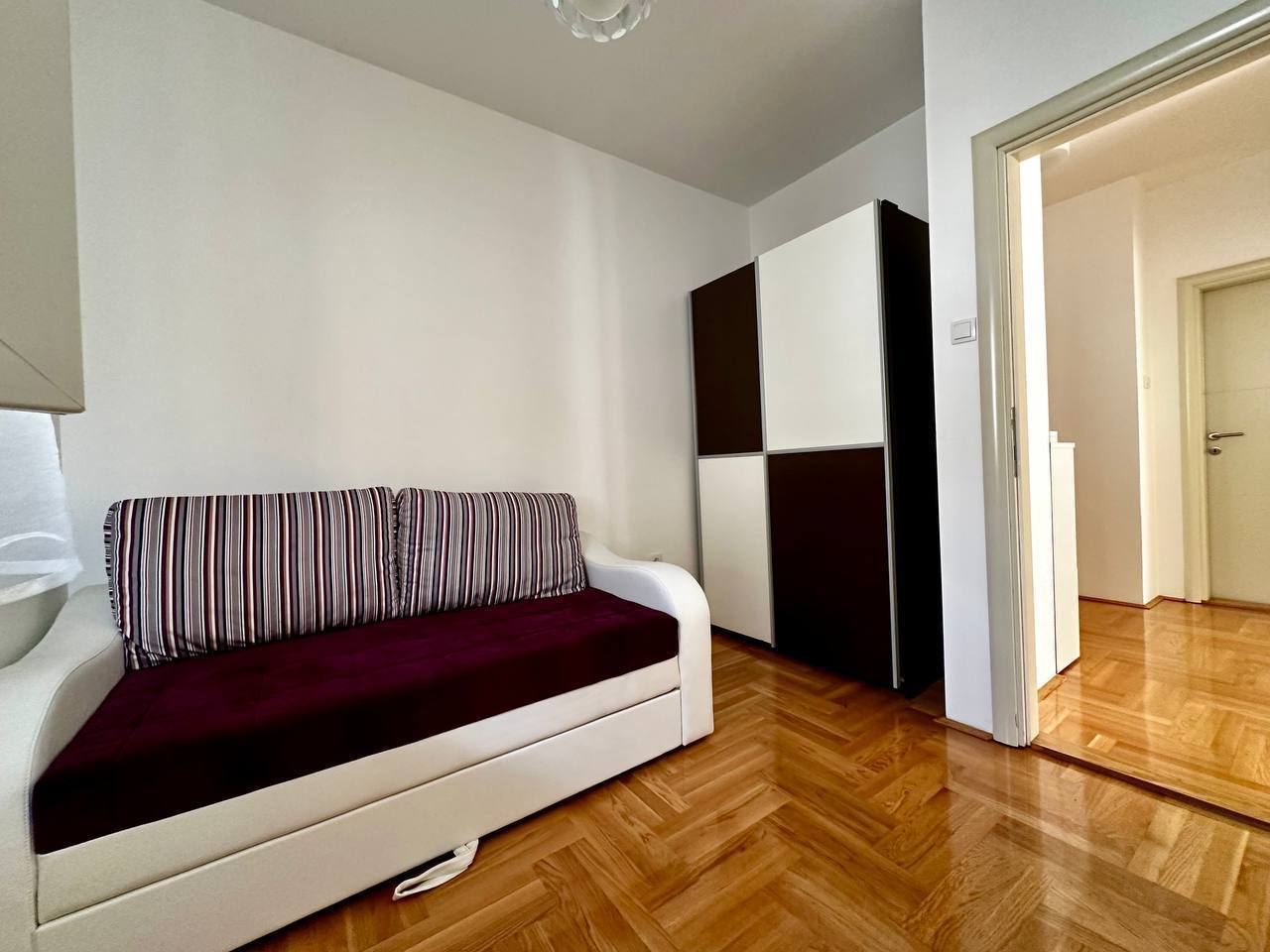 Квартира с 2 спальнями в Бечичи, 59 м² thumbnail 8