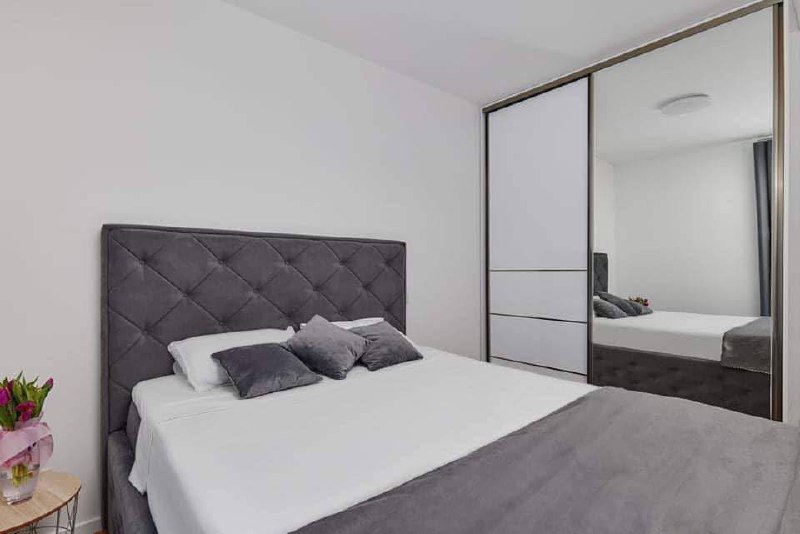 Квартира с 2 спальнями в Доброте, 74 м² 5