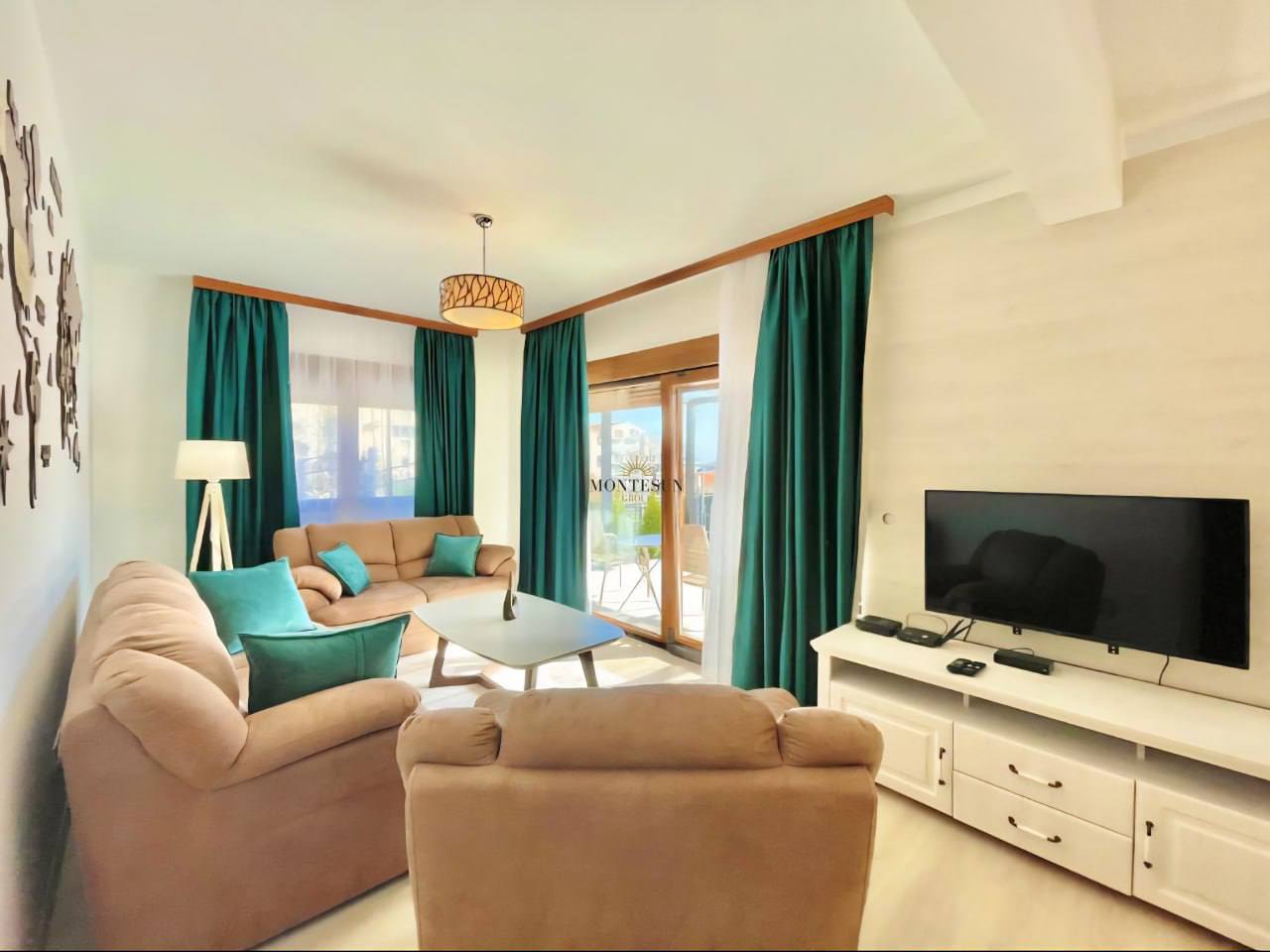 Вилла с 3 спальнями в Лази, 125 м² 3