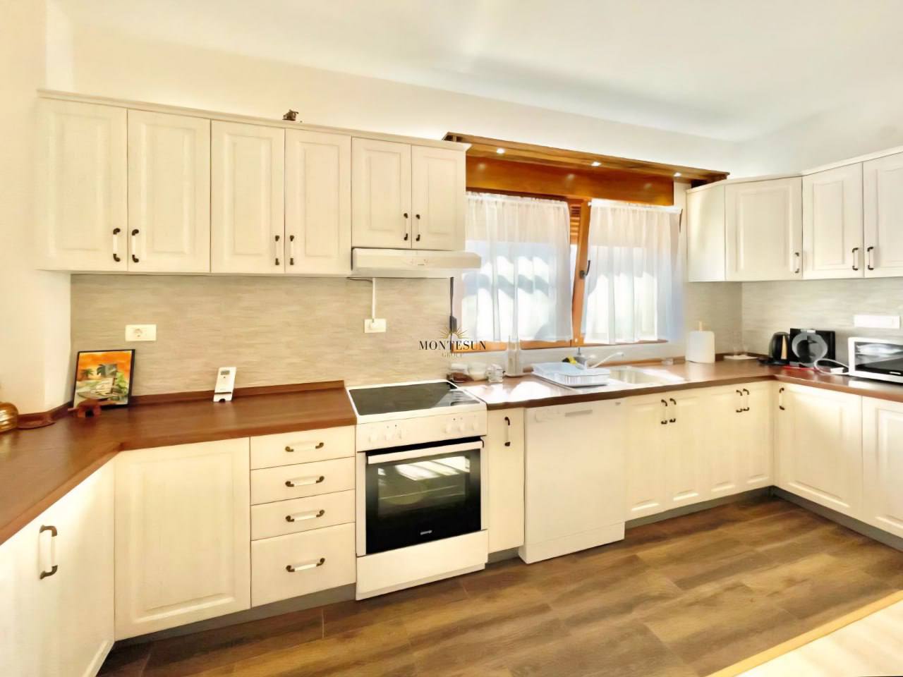 Вилла с 3 спальнями в Лази, 125 м² 5