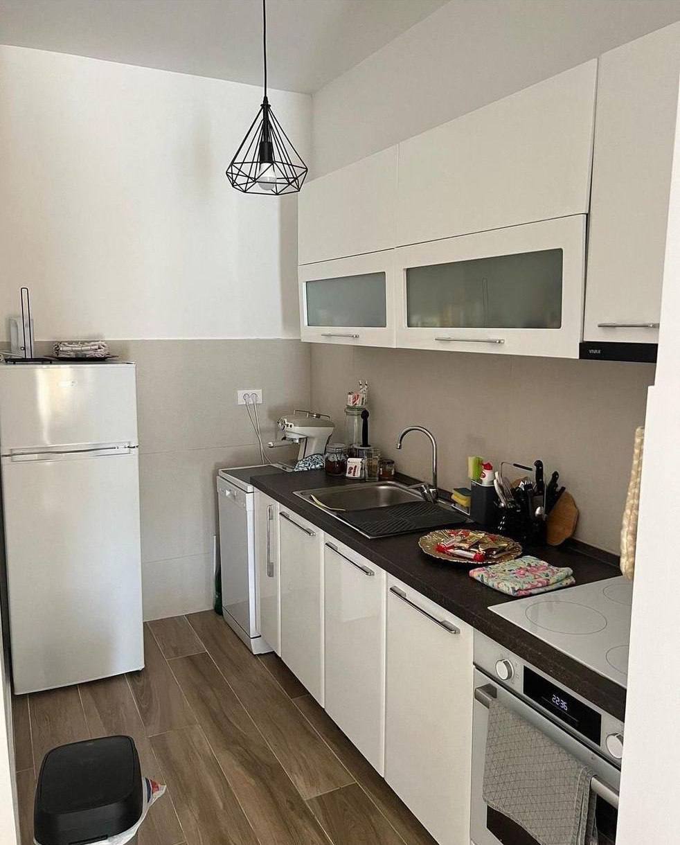 Квартира с 1 спальней в Будве, 57 м² 3