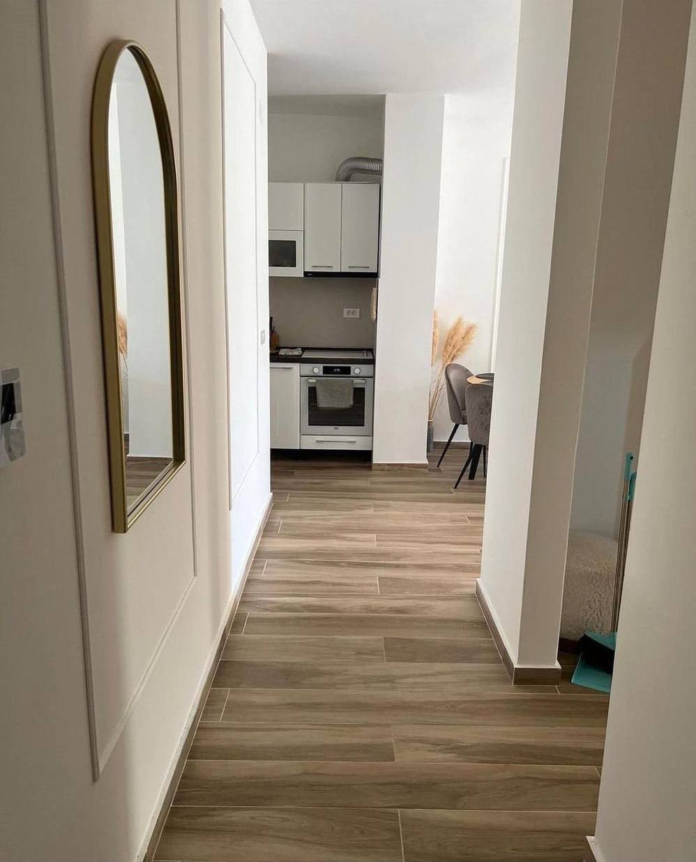 Квартира с 1 спальней в Будве, 57 м² 5