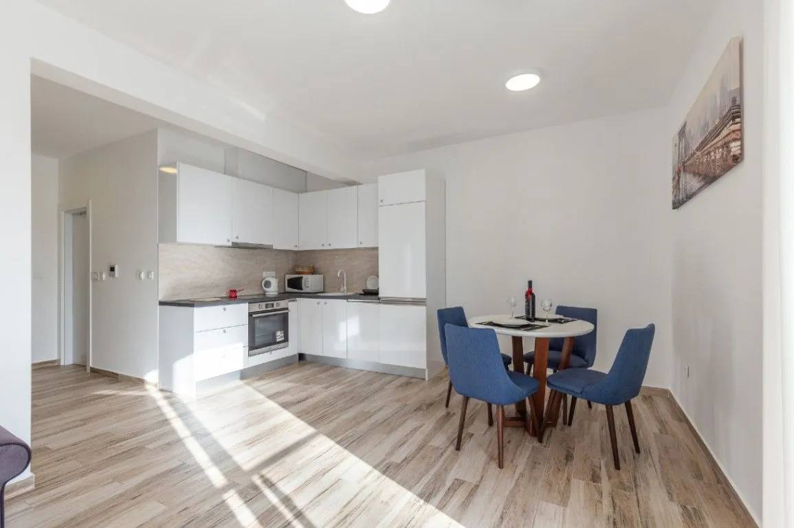 Квартира с 1 спальней в Бечичи, 50 м² thumbnail 14