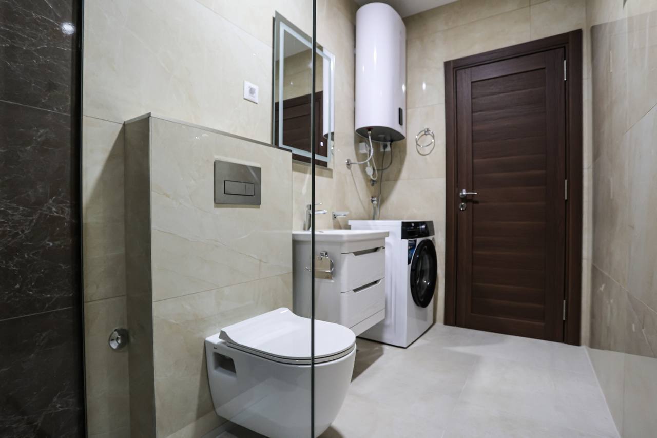 Квартира с 1 спальней в Бечичи, 45 м² thumbnail 23