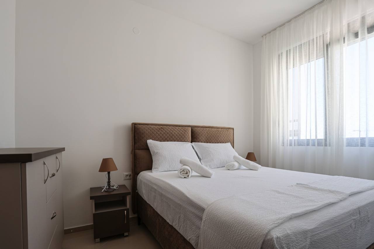 Квартира с 1 спальней в Бечичи, 45 м² thumbnail 24