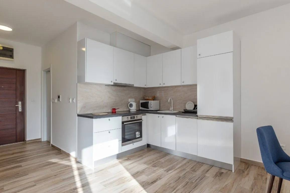 Квартира с 1 спальней в Бечичи, 50 м² thumbnail 17