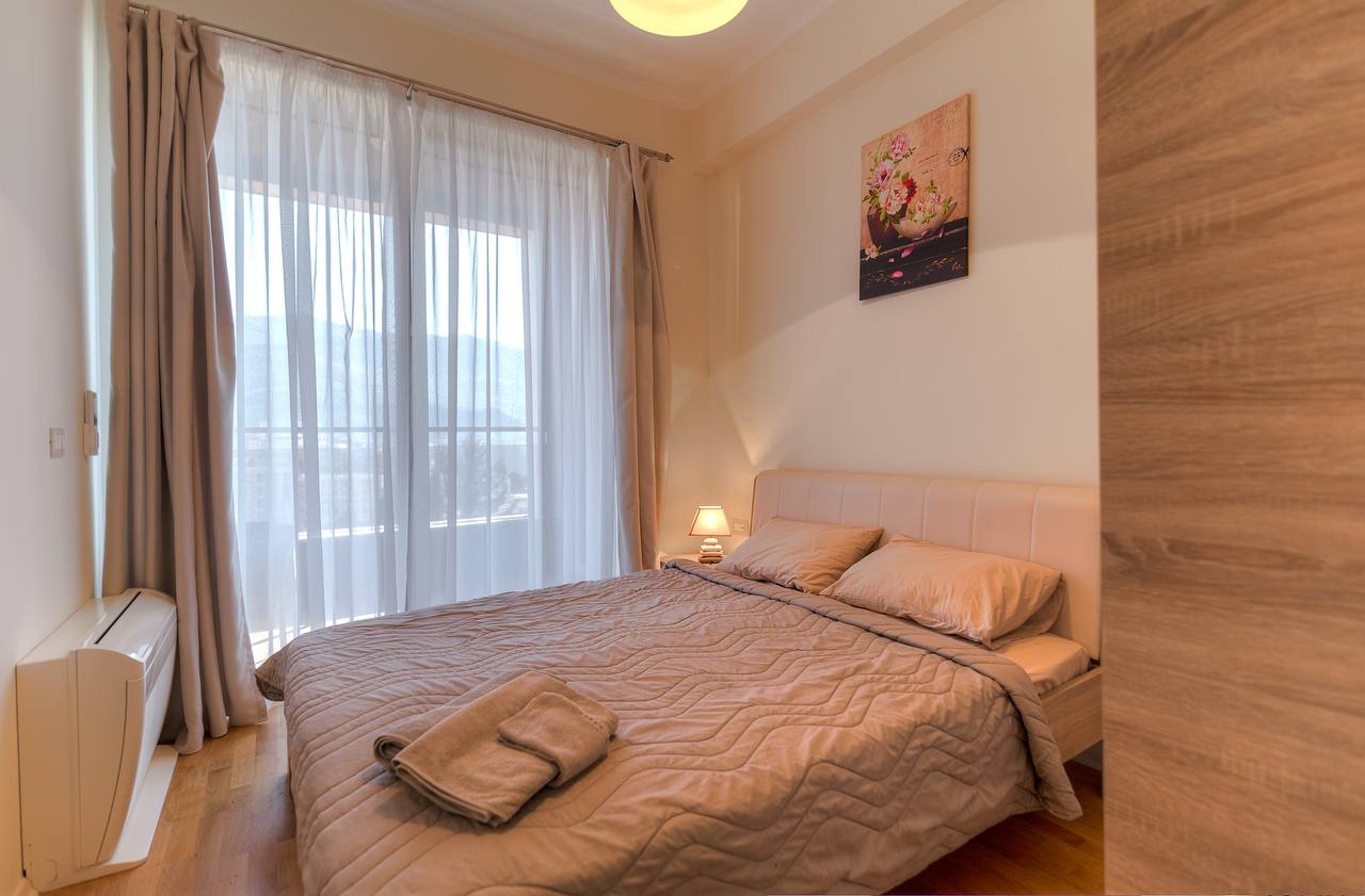 Квартира с 1 спальней в Будве, 44 м² thumbnail 21