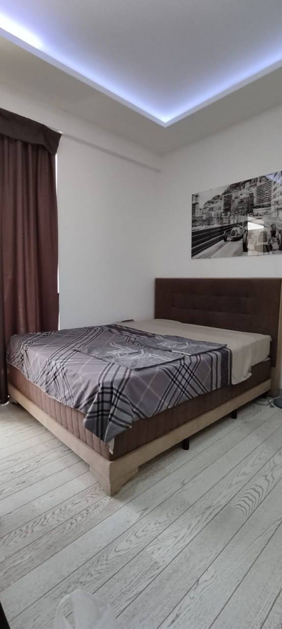 Студия в Будве, 30 м² 5