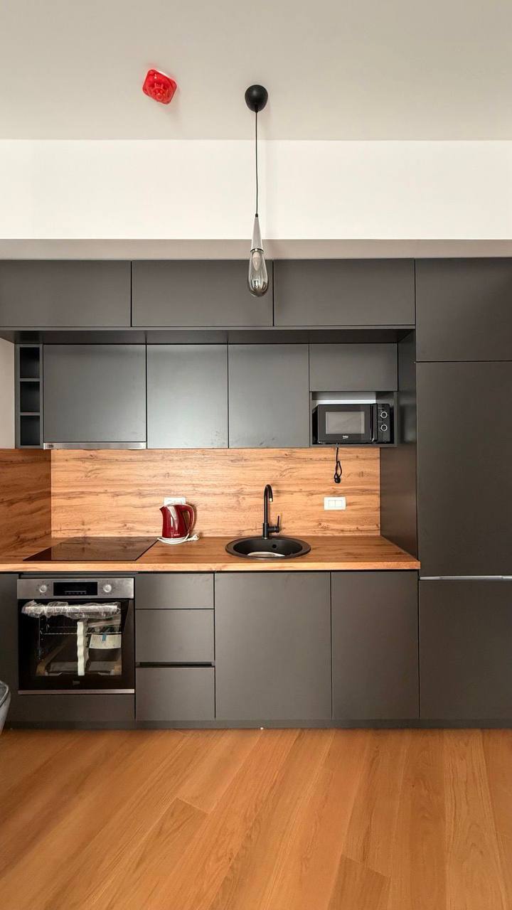 Квартира с 1 спальней в Бечичи, 52 м² 2