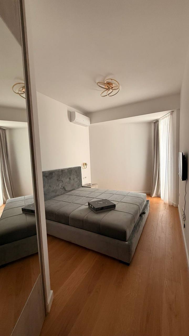 Квартира с 1 спальней в Бечичи, 52 м² 3