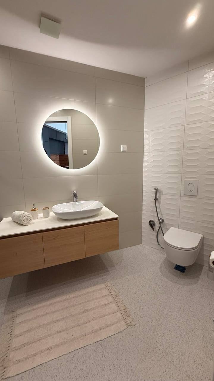 Квартира с 1 спальней в Бечичи, 52 м² 4
