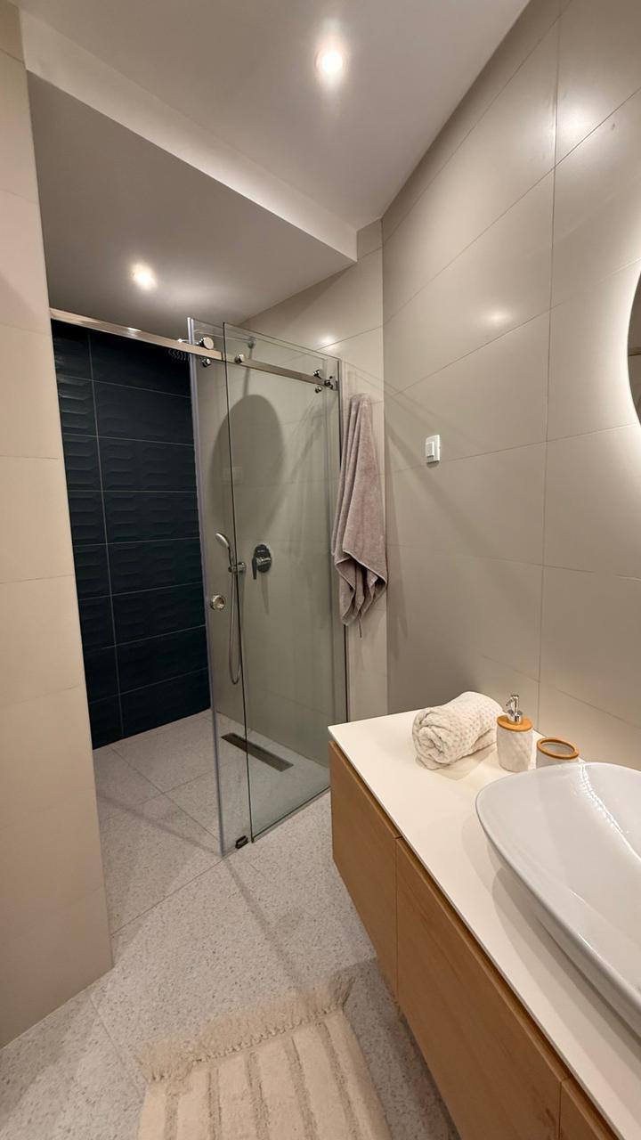 Квартира с 1 спальней в Бечичи, 52 м² 5