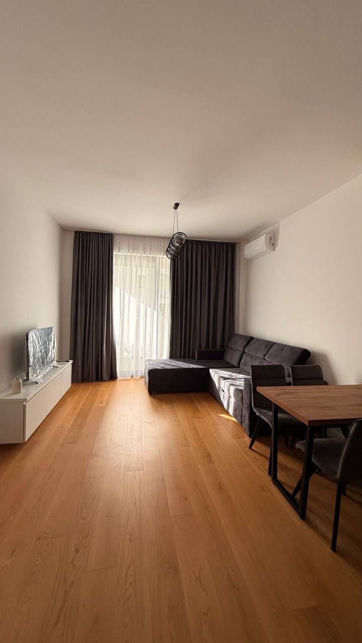 Квартира с 1 спальней в Бечичи, 52 м² thumbnail 9