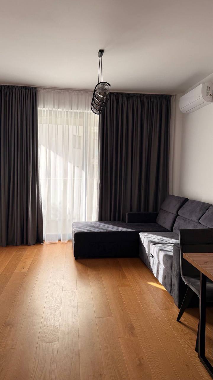 Квартира с 1 спальней в Бечичи, 52 м² thumbnail 10