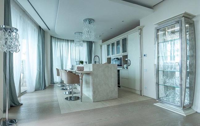 Пентхаус с 4 спальнями в Dukley, 562 м² thumbnail 27