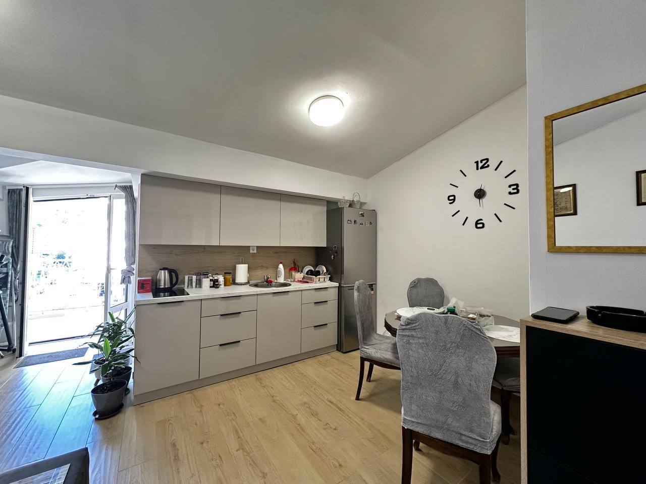 Квартира с 1 спальней в Будве, 38 м² 2