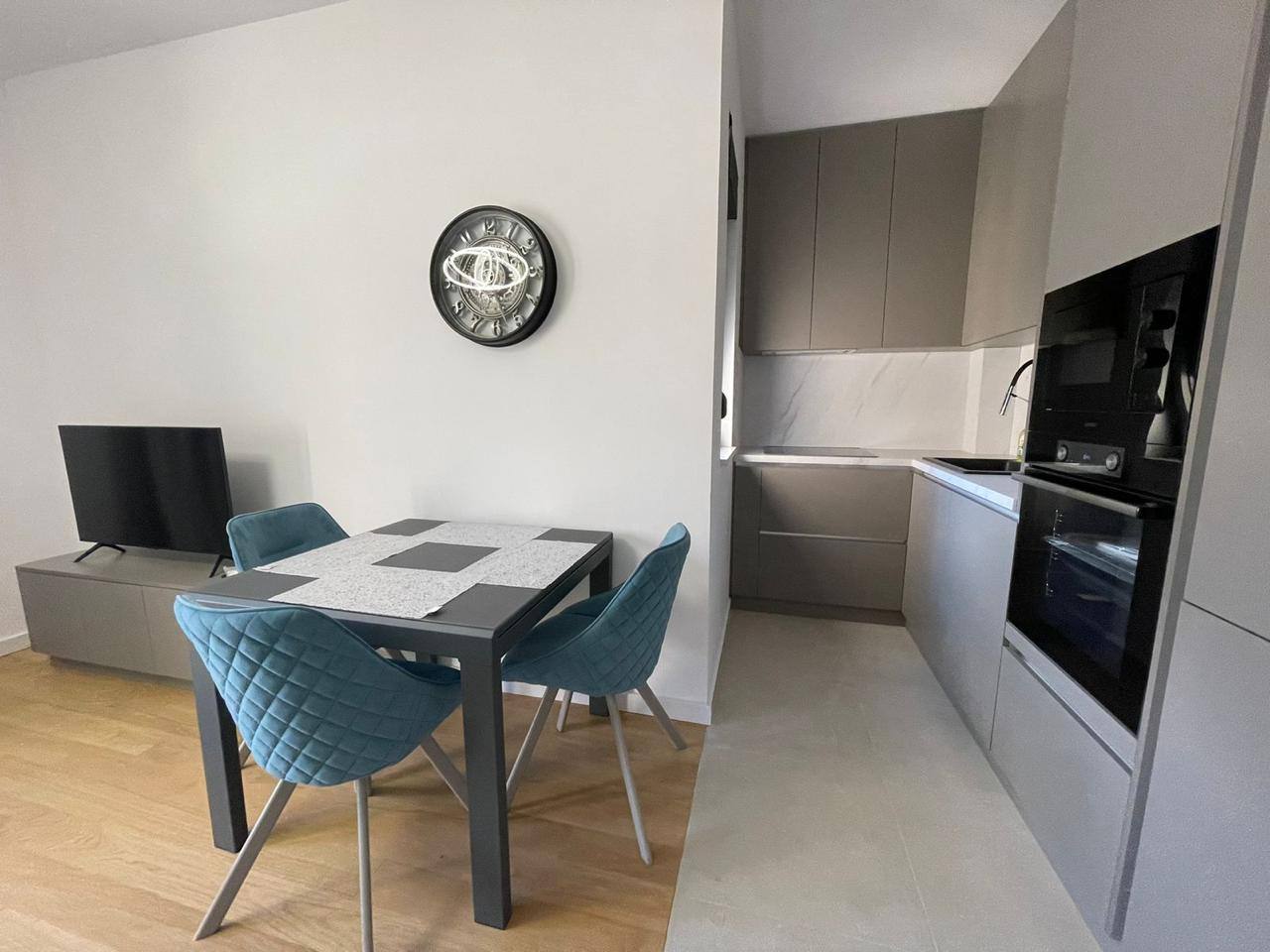 Квартира с 1 спальней в Будве, 43 м² 4