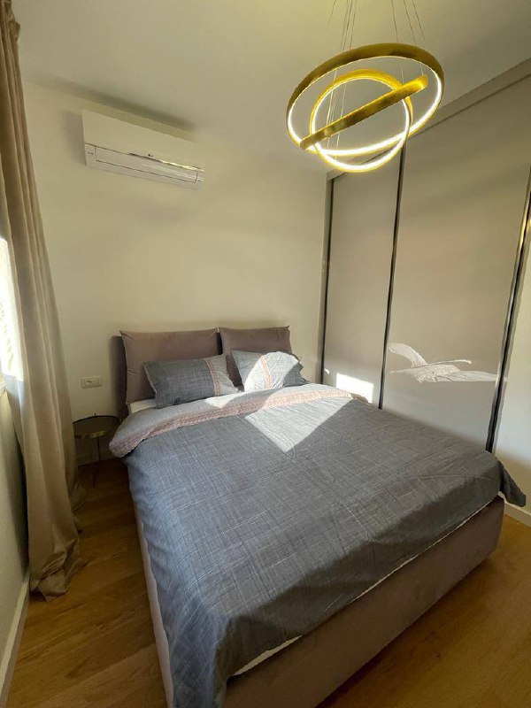 Квартира с 1 спальней в Будве, 43 м² 5