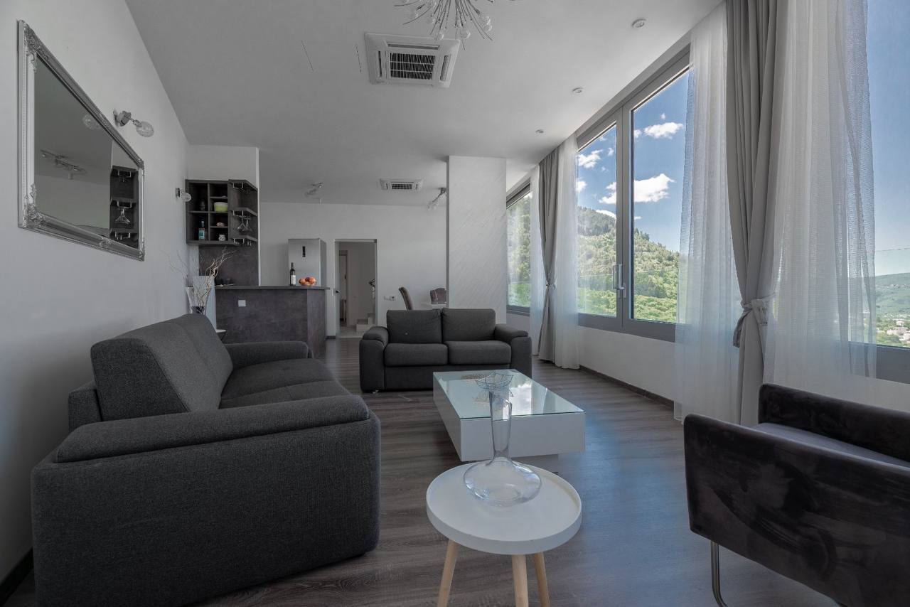 Вилла с 3 спальнями в Каваче, 220 м² 2