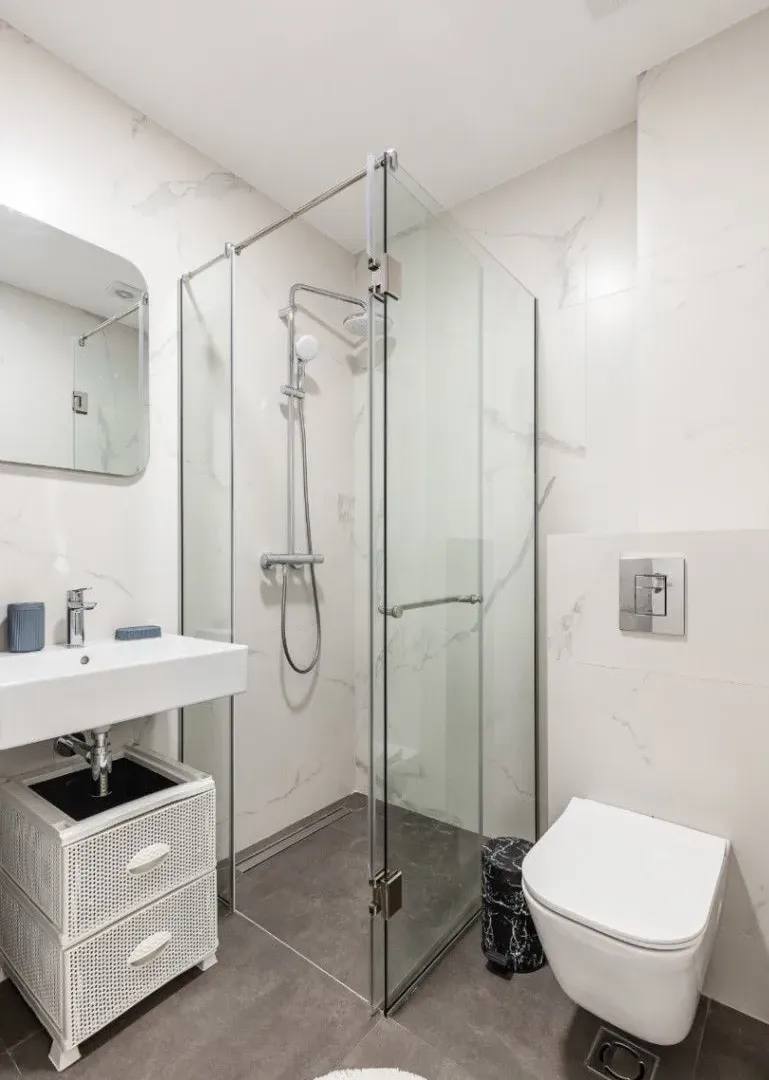 Квартира с 1 спальней в Бечичи, 50 м² thumbnail 10
