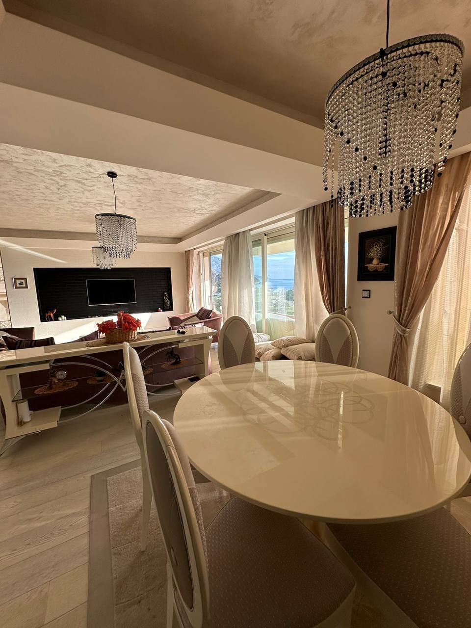 Квартира с 4 спальнями в Будве, 177 м² 3