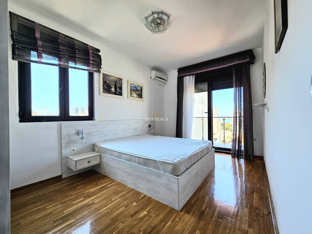 Квартира с 3 спальнями в Бечичи, 112 м² 5