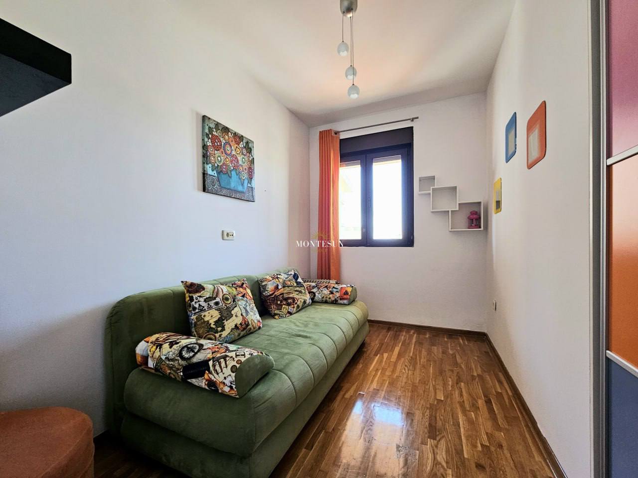 Квартира с 3 спальнями в Бечичи, 112 м² thumbnail 7