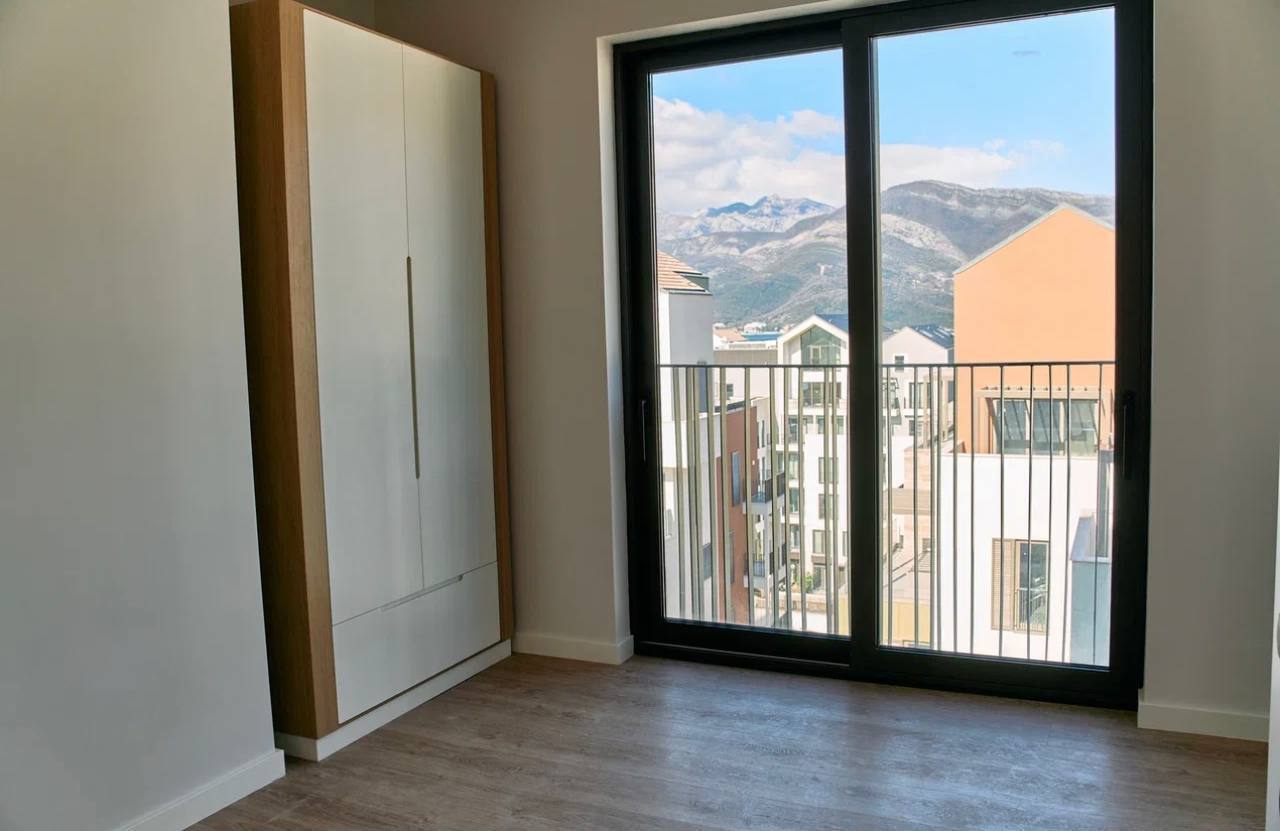 Квартира с 2 спальнями в Porto Montenegro, 87 м² 4