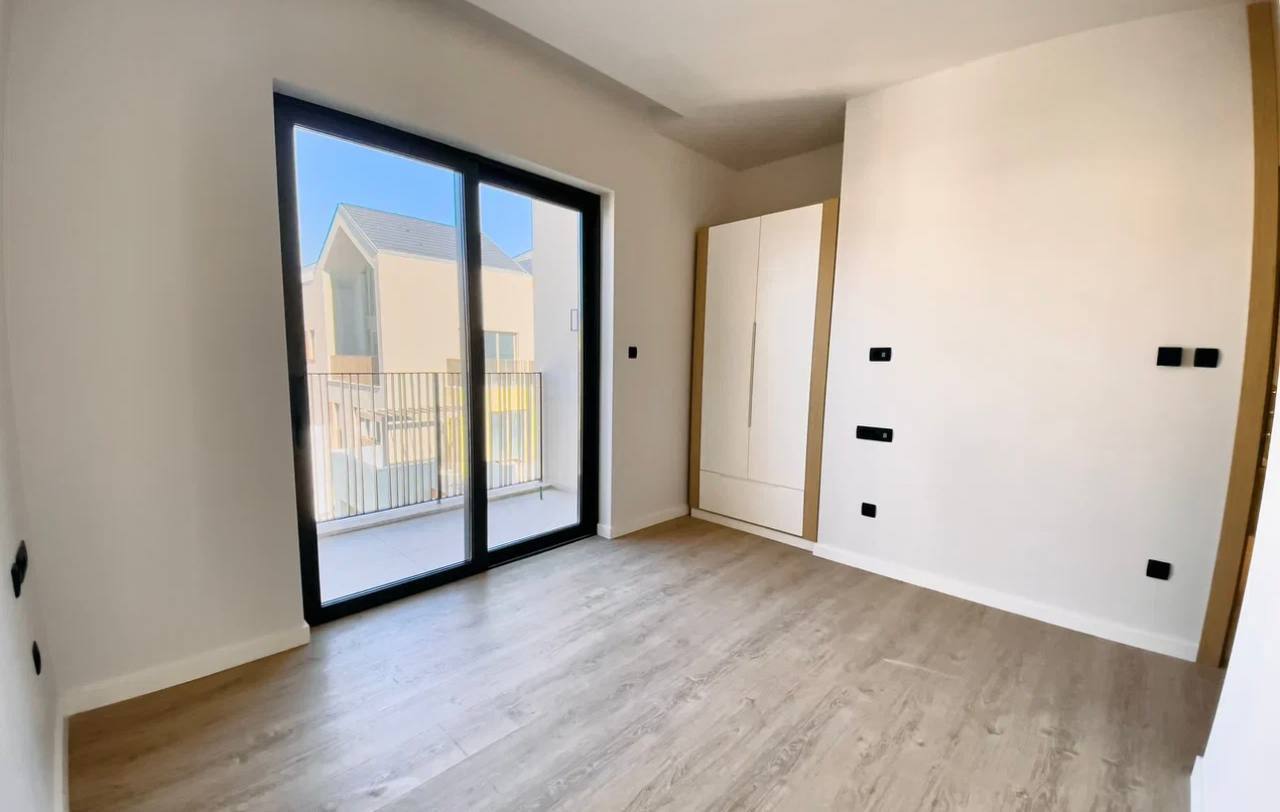 Квартира с 2 спальнями в Porto Montenegro, 87 м² thumbnail 6