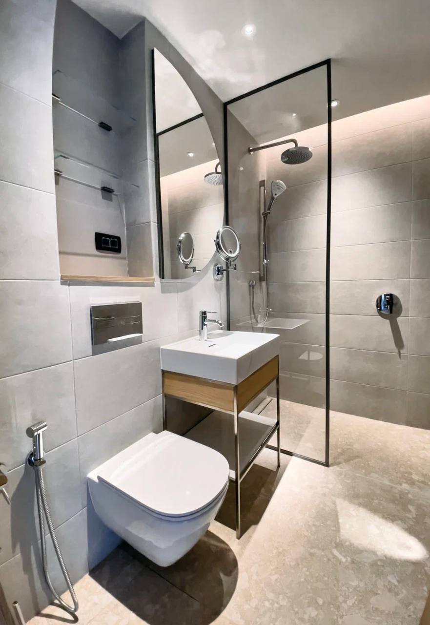 Квартира с 2 спальнями в Porto Montenegro, 87 м² thumbnail 7