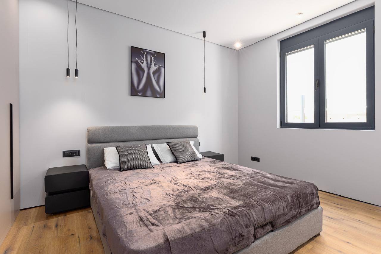 Квартира с 1 спальней в Баре, 52 м² thumbnail 8