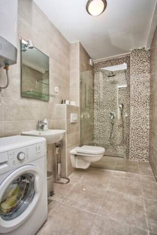 Квартира с 2 спальнями в Будве, 58 м² thumbnail 31