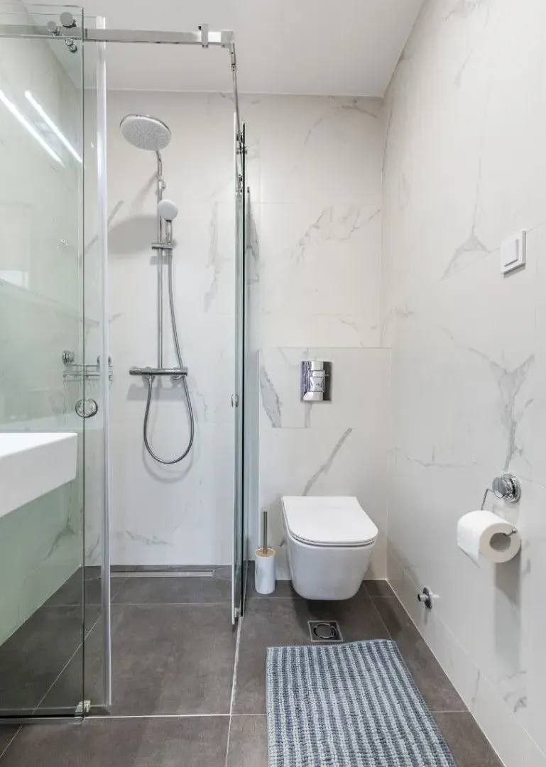 Квартира с 2 спальнями в Бечичи, 65 м² thumbnail 19
