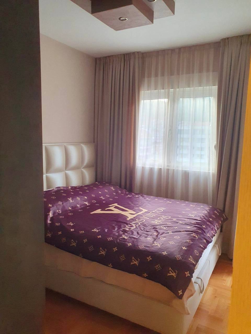 Квартира с 2 спальнями в Будве, 64 м² 2