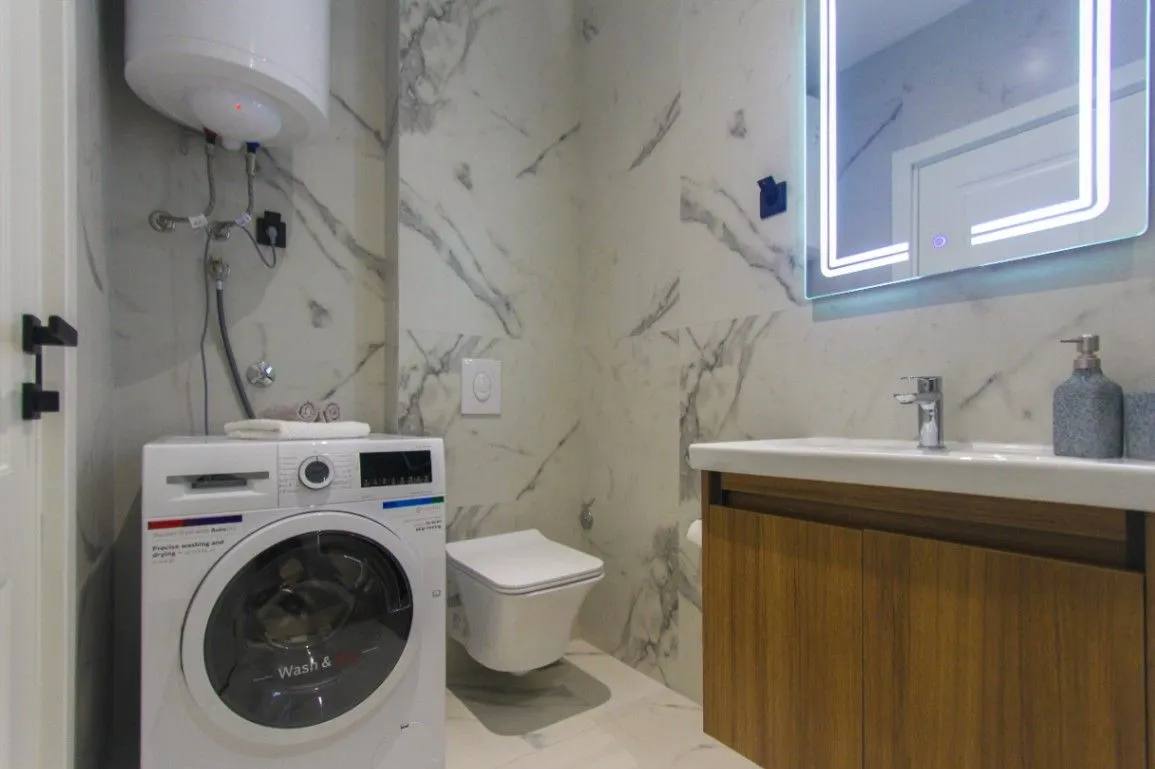 Квартира с 1 спальней в Elia Residence, 50 м² 2