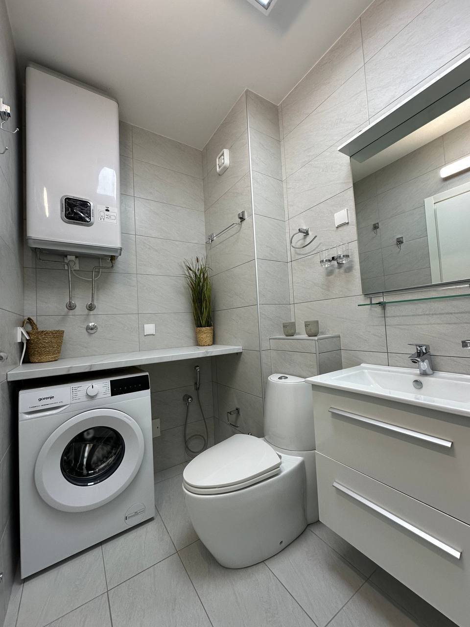 Квартира с 1 спальней в Розино, 54 м² thumbnail 16