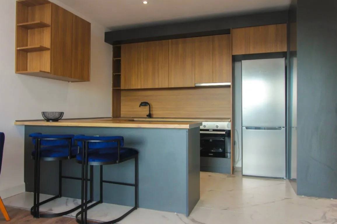 Квартира с 1 спальней в Elia Residence, 50 м² 3
