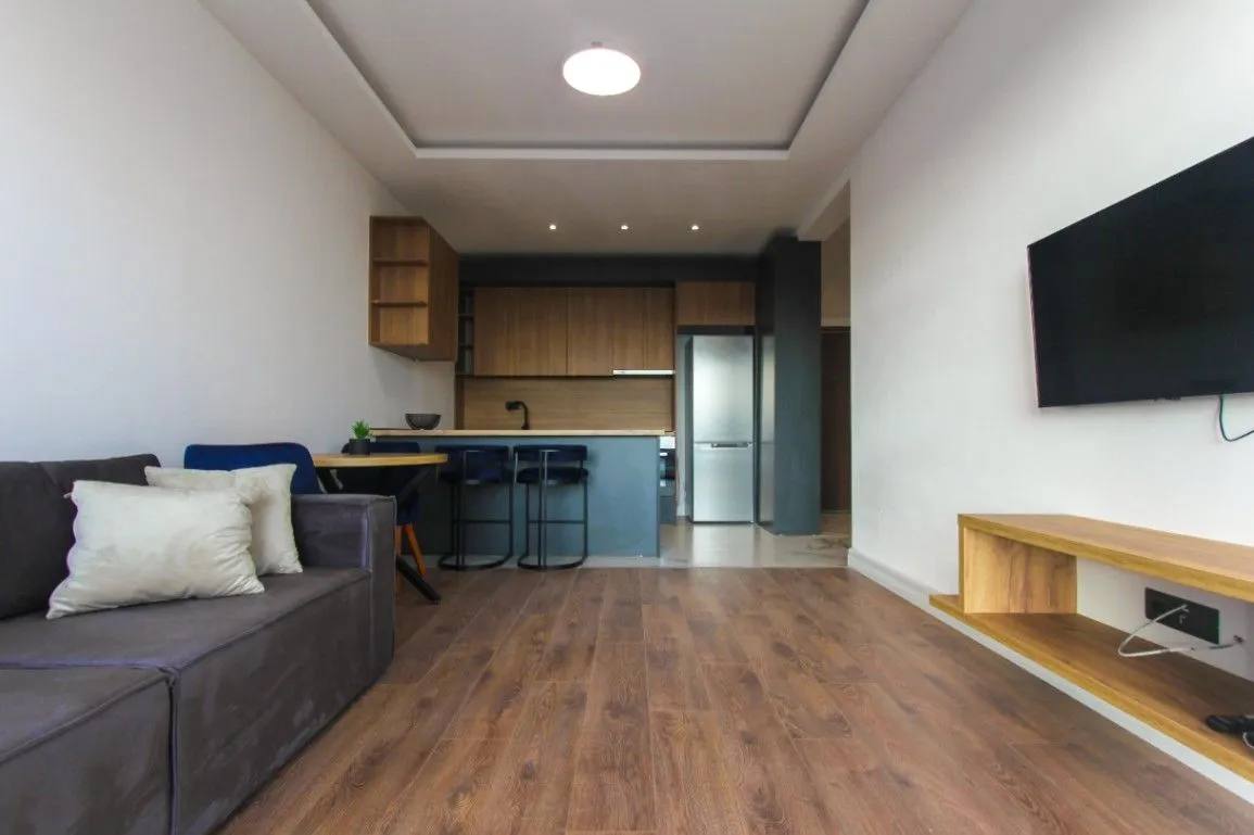 Квартира с 1 спальней в Elia Residence, 50 м² 5