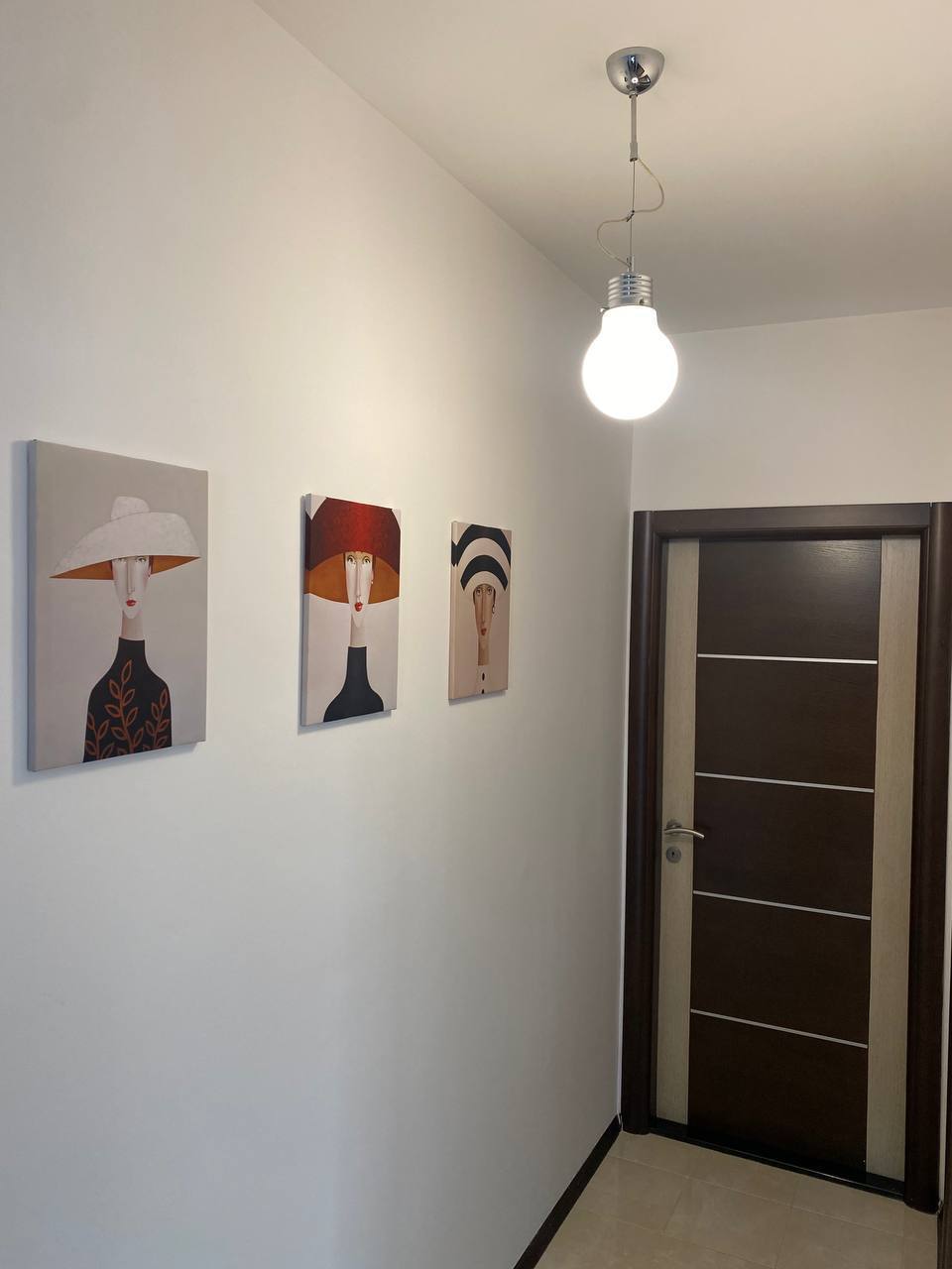 Квартира с 3 спальнями в Будве, 83 м² 3