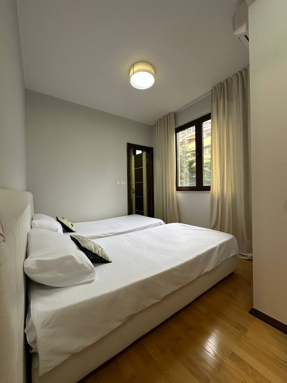 Квартира с 3 спальнями в Будве, 83 м² 4