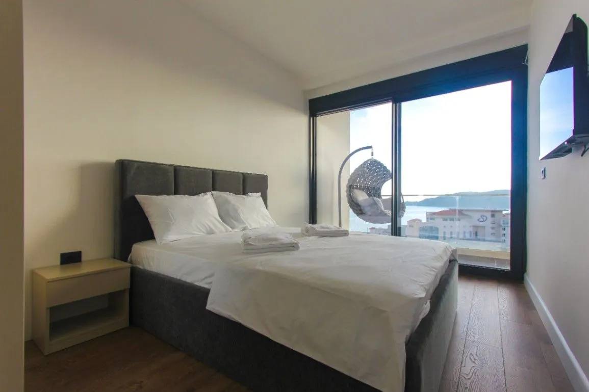 Квартира с 1 спальней в Elia Residence, 50 м² thumbnail 6