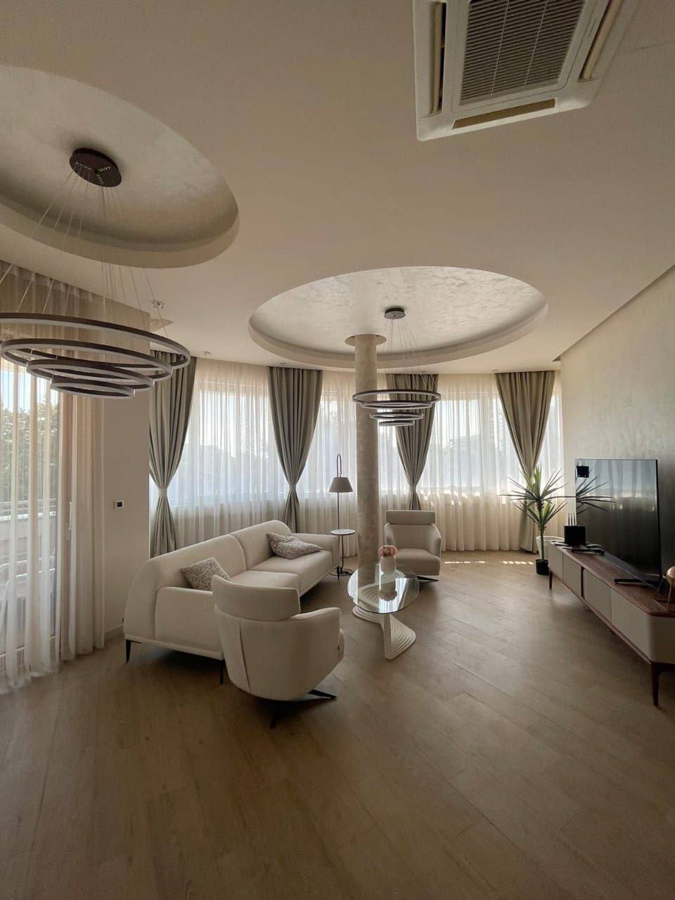 Квартира с 2 спальнями в Будве, 117 м² 3