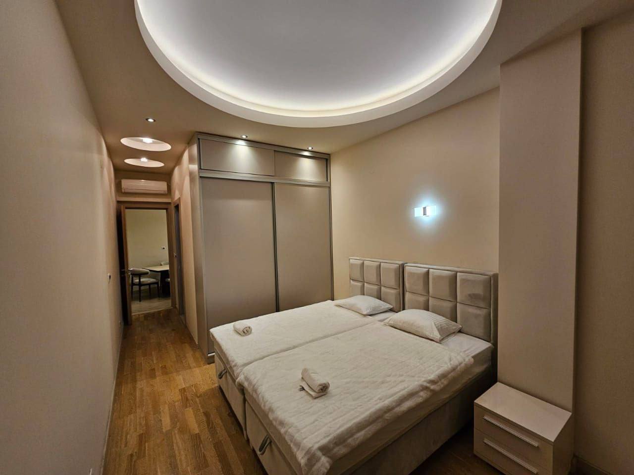 Квартира с 2 спальнями в Будве, 117 м² 4